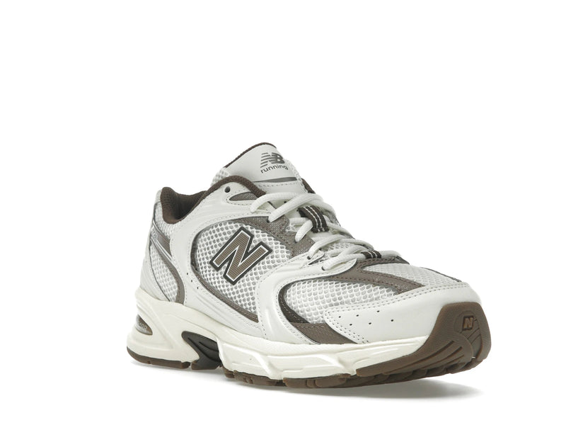 New Balance 530 Turtledove Mushroom - Turtledove/Angora/Mushroom - MR530ASM - 05