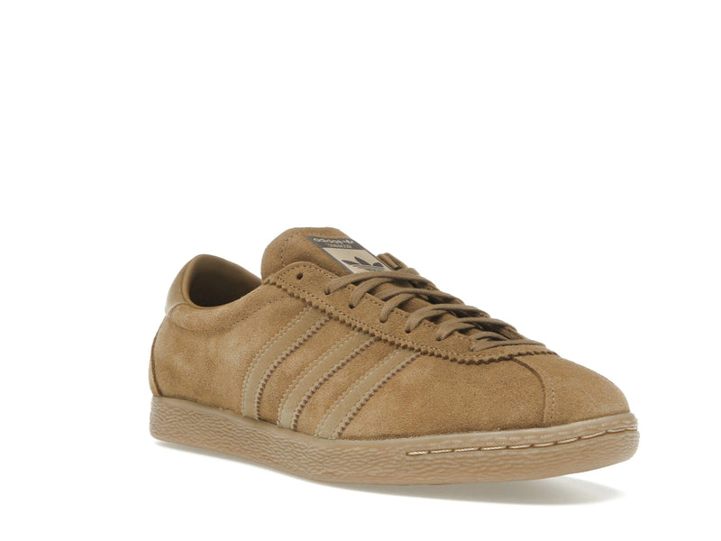Adidas Tobacco Brown Desert - Brown Desert/Cardboard/Gum - JP9651 - 05