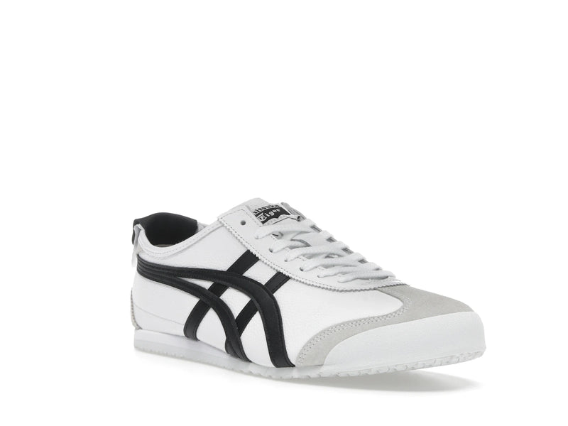 Onitsuka Tiger Mexico 66 Sd White Black - White/Black - 1183A201-126 - 05
