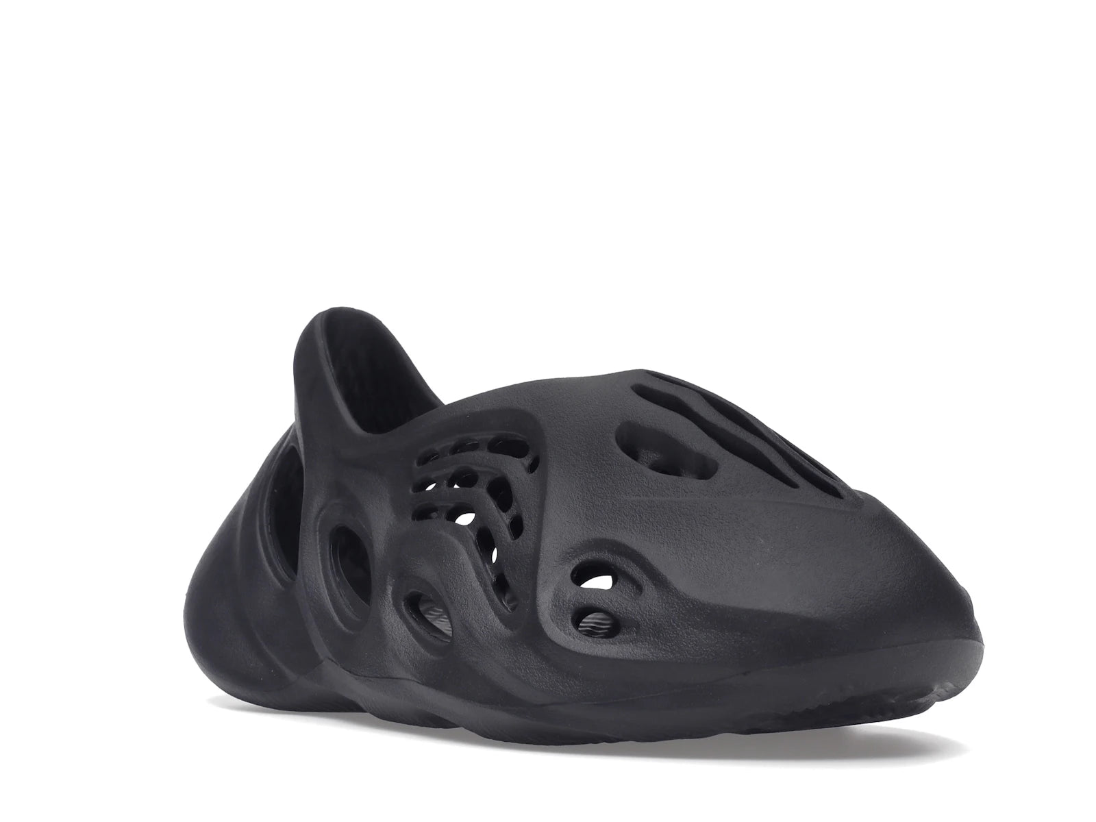 Adidas Yeezy Foam Rnnr Onyx - Onyx/Onyx/Onyx - HP8739 - 05