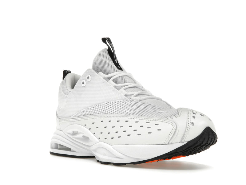 Nike Air Zoom Drive Drake Nocta Summit White - White/White/Summit White/Black - DX5854-100 - 05
