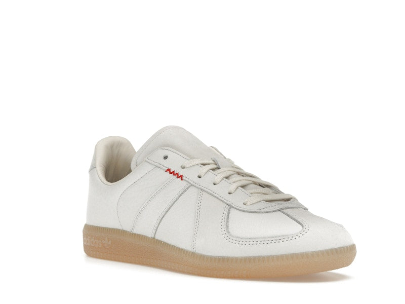 Adidas Bw Army Hartcopy White - Footwear White/Red/Gum - IE6271 - 05