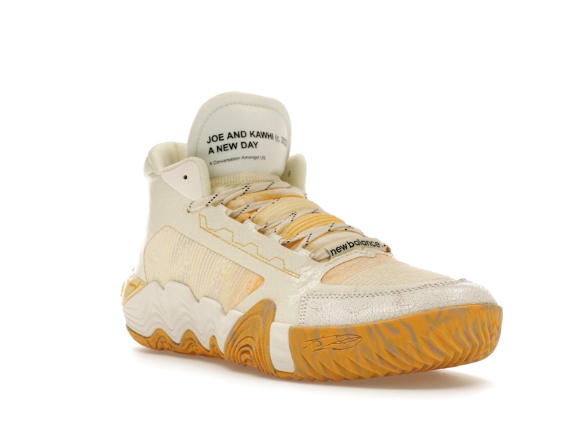 New Balance KAWHI 2 Joe Freshgoods Conversations Amongst Us - visning 6