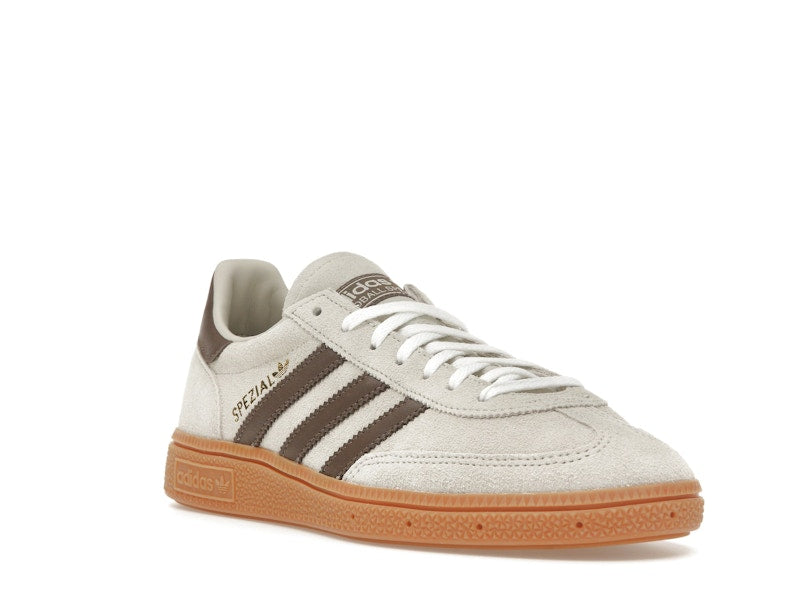 adidas Handball Spezial Off-White Earth Strata Gum (Women's) - Off-White/Earth Strata/Gum - JQ8903 - 05