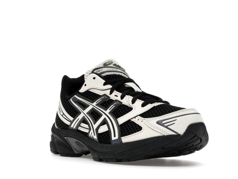 Asics Gel 1130 Black Cream - Black/Cream - 1203A609-001 - 05