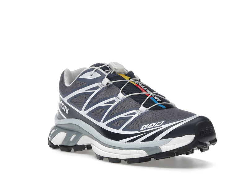 Salomon XT 6 Grisaille Blue Nights - Grisaille/Blue Nights/Quarry - L47864000 - 05