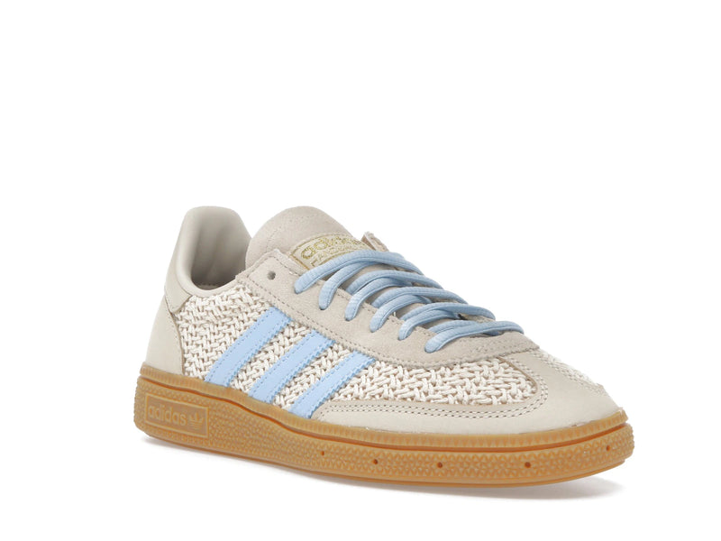Adidas Handball Spezial Sand Strata Clear Sky - Sand Strata/Preloved Brown/Clear Sky - JQ8410 - 05