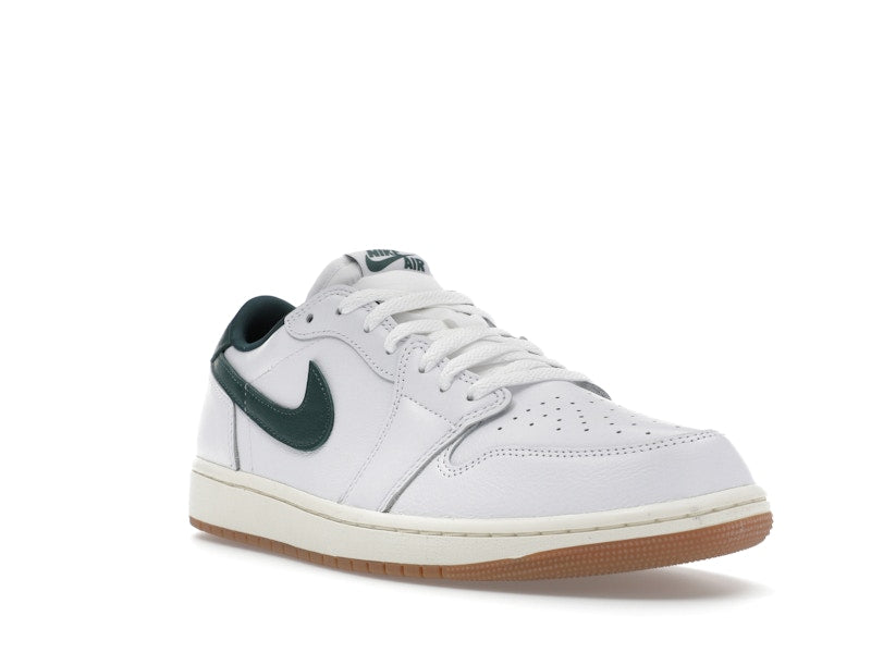 Jordan 1 Retro Low OG Oxidized Green (Women's) - view 6