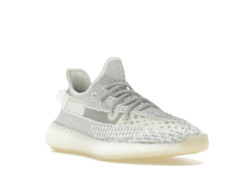 adidas Yeezy Boost 350 V2 Static Reflective - Static/Static/Static - EF2367 - 05