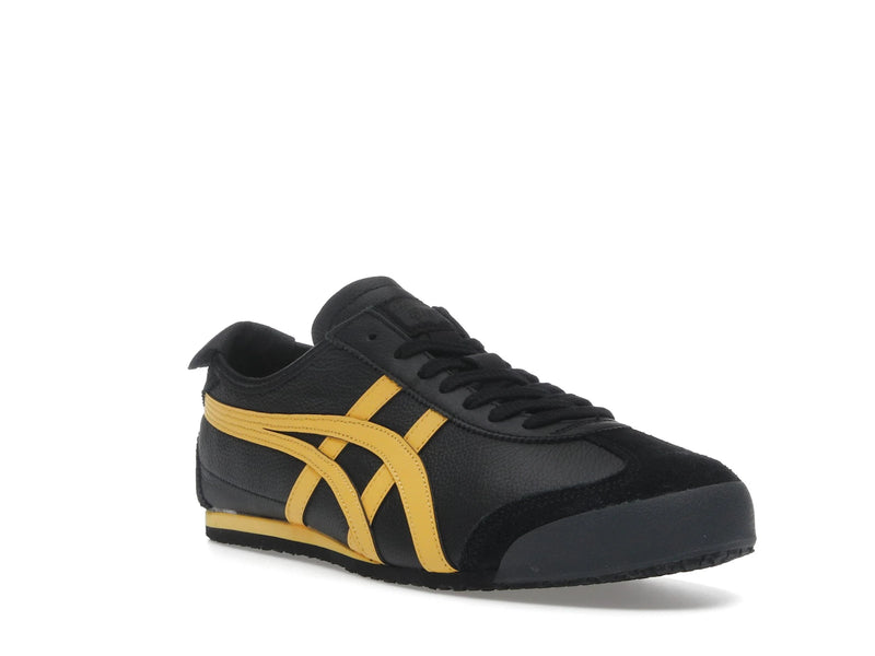 Onitsuka Tiger Mexico 66 Black Yellow - Black/Yellow - 1183A201-003 - 05