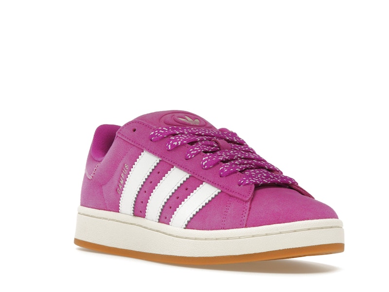 adidas Campus 00s Purple Burst (Women's) - vue 6