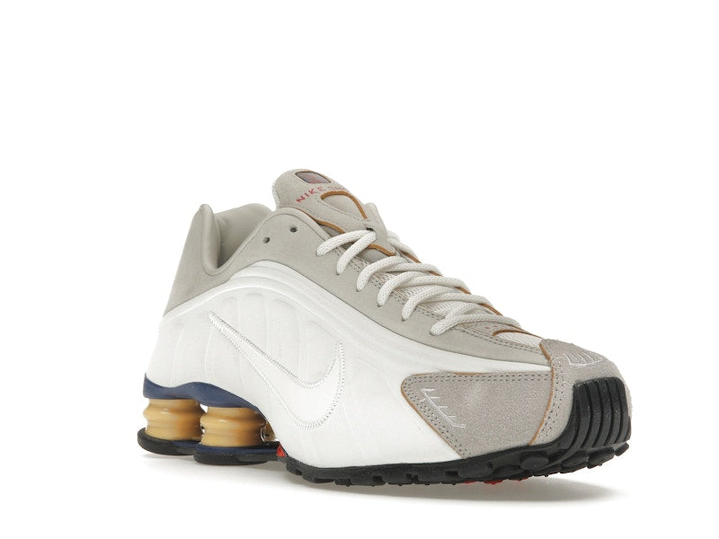 Nike Shox R4 PRM Design By Korea - Ansicht 5