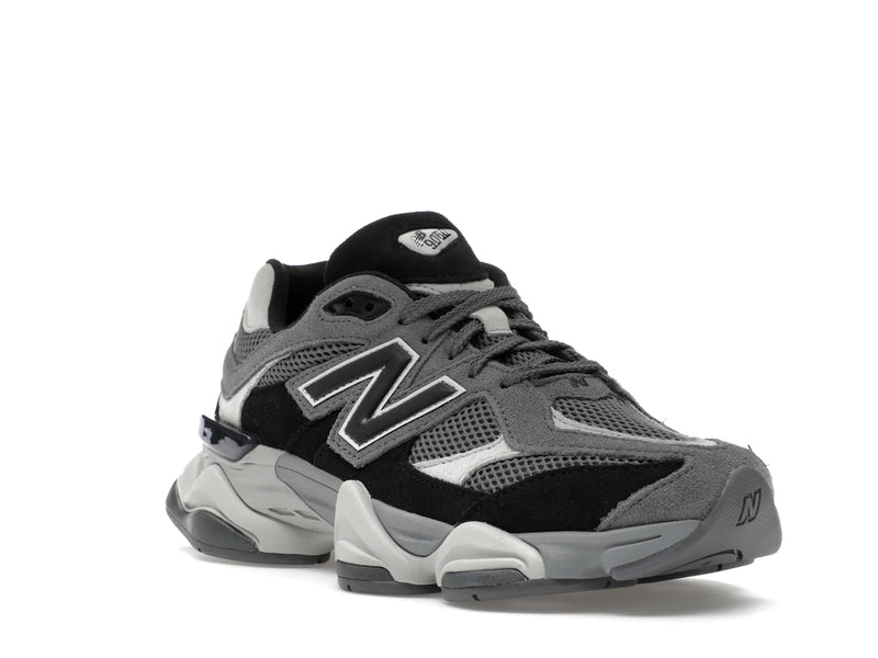 New Balance 9060 Black Castlerock - Black/Castlerock - U9060ERA - 05