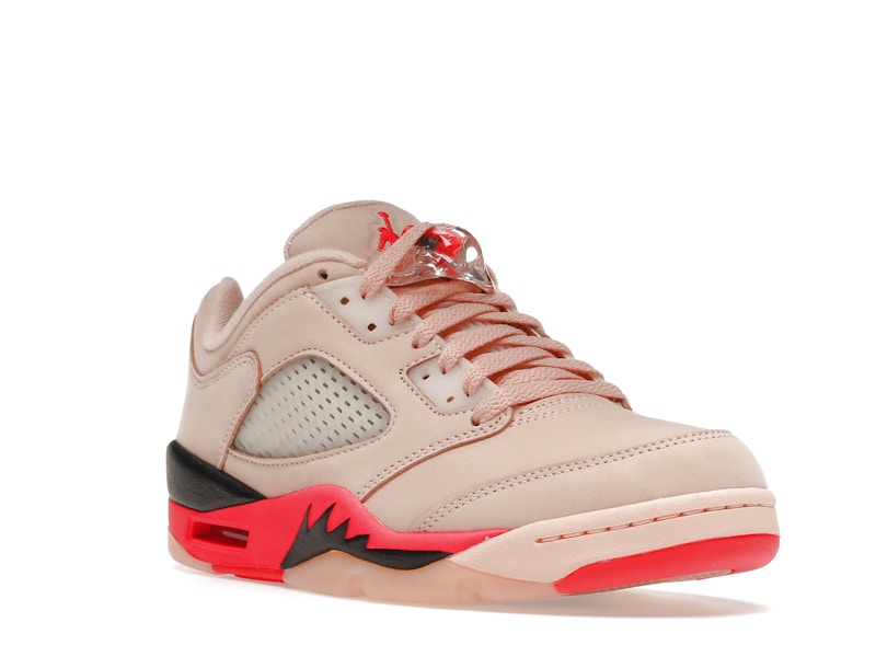 Jordan 5 Retro Low Girls That Hoop (Women's) - vue 6