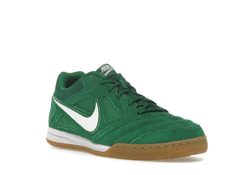 Nike Gato Pine Green - Pine Green/White/Gum Light Brown - HQ6020-300 - 05