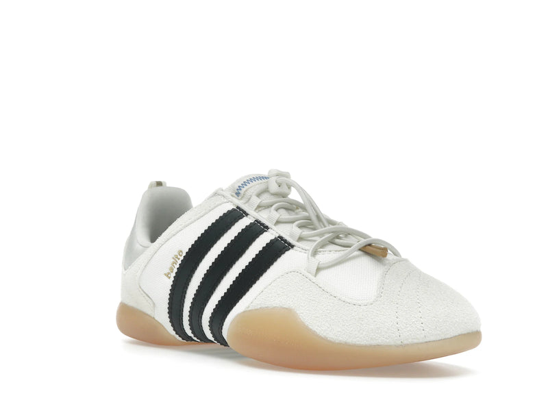 Adidas Ballerina Bad Bunny Off White Black Gum - Off White/Core Black/Gum - JQ9229 - 05