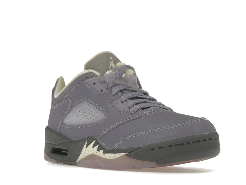 Jordan 5 Retro Low Indigo Haze (Women's) - widok 6