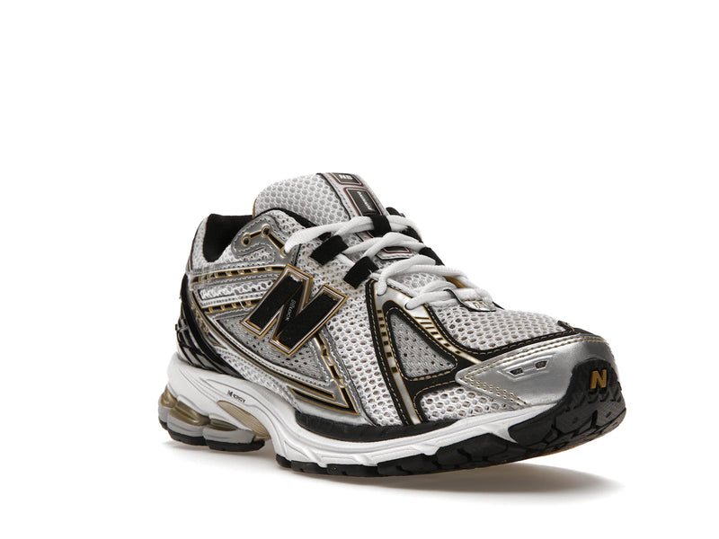 New Balance 1906r White Gold - Metallic Silver/Metallic Gold - M1906RA - 05