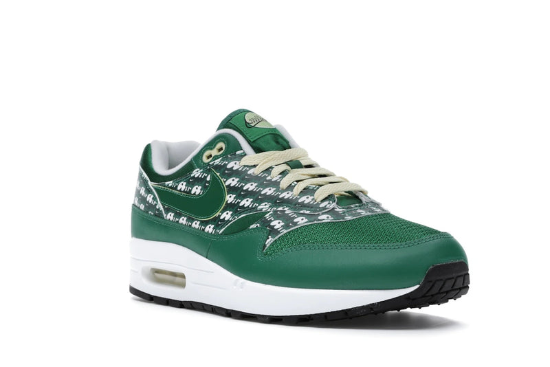 Nike Air Max 1 Pine Green (2020) - Pine Green/Pine Green-True White - CJ0609-300 - 05