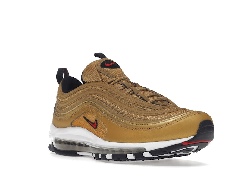 Nike Air Max 97 Gold Bullet (2023) - vista 5