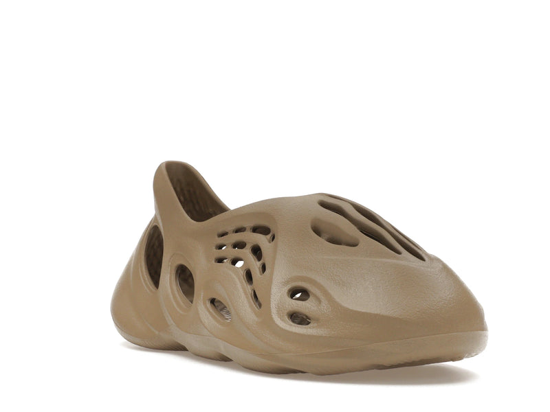 Adidas Yeezy Foam Rnr Stone Taupe - Stone Taupe/Stone Taupe/Stone Taupe - ID4752 - 05