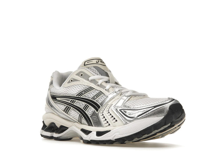 Asics Gel Kayano 14 White Midnight (W) - White/Midnight - 1202A056-109 - 05