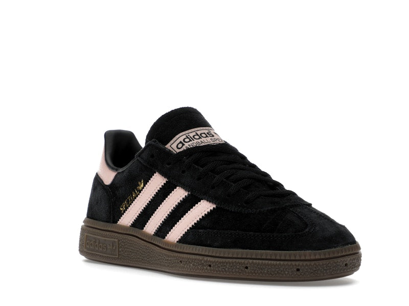 adidas Handball Spezial Black Icy Pink (Women's) - view 6