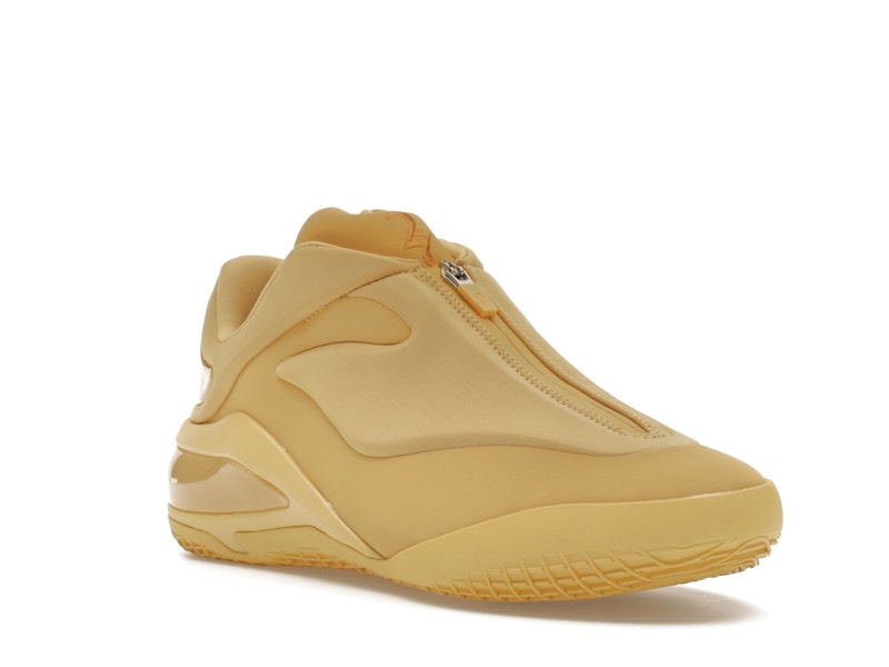 Converse SHAI 001 Butter - vue 5