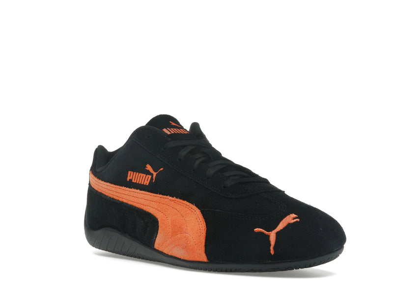 Puma Speedcat OG Black Rickie Orange - PUMA Black/Rickie Orange - 398846-20 - 05
