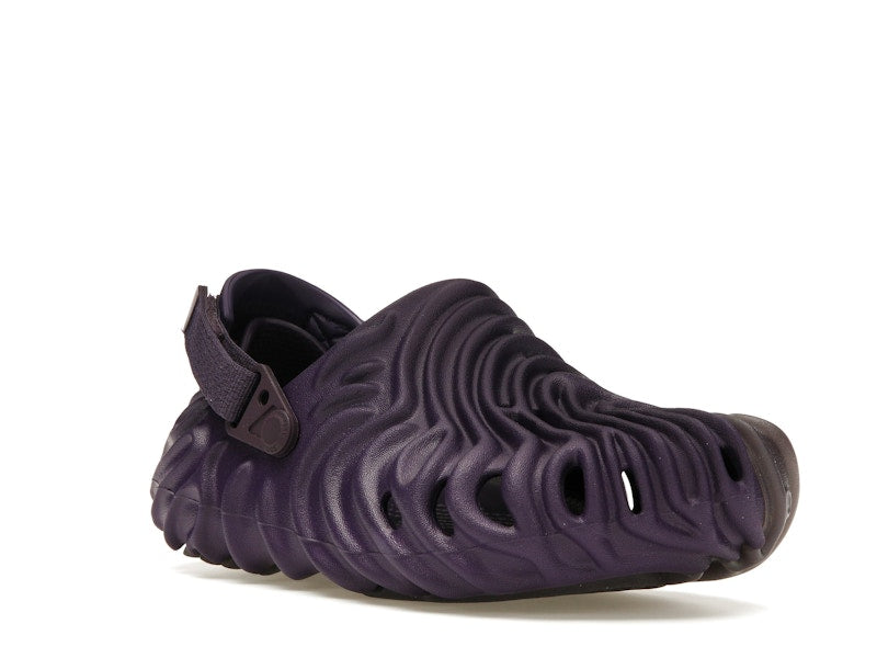 Crocs Pollex Clog By Salehe Bembury Ube - 207393-5BC - 05