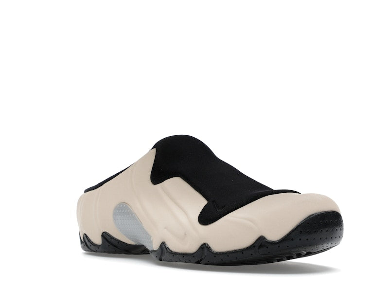 Nike Clogposite Sanddrift - Sanddrift/Metallic Silver/Black - HF6881-100 - 05