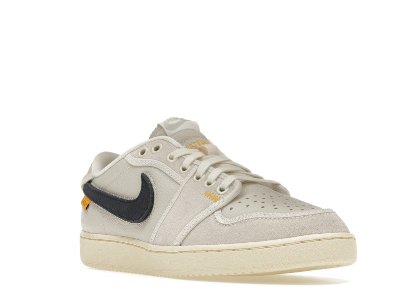 Air Jordan 1 Retro Ajko Low SP Union Sail - weergave 5