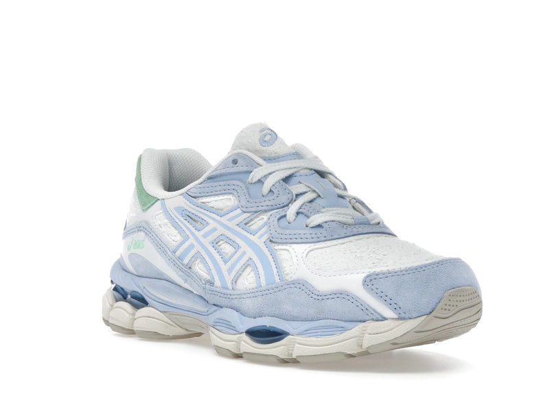 Asics Gel Nyc Airy Blue Stone Wash - Airy Blue/Stone Wash - 1203A826-400 - 05