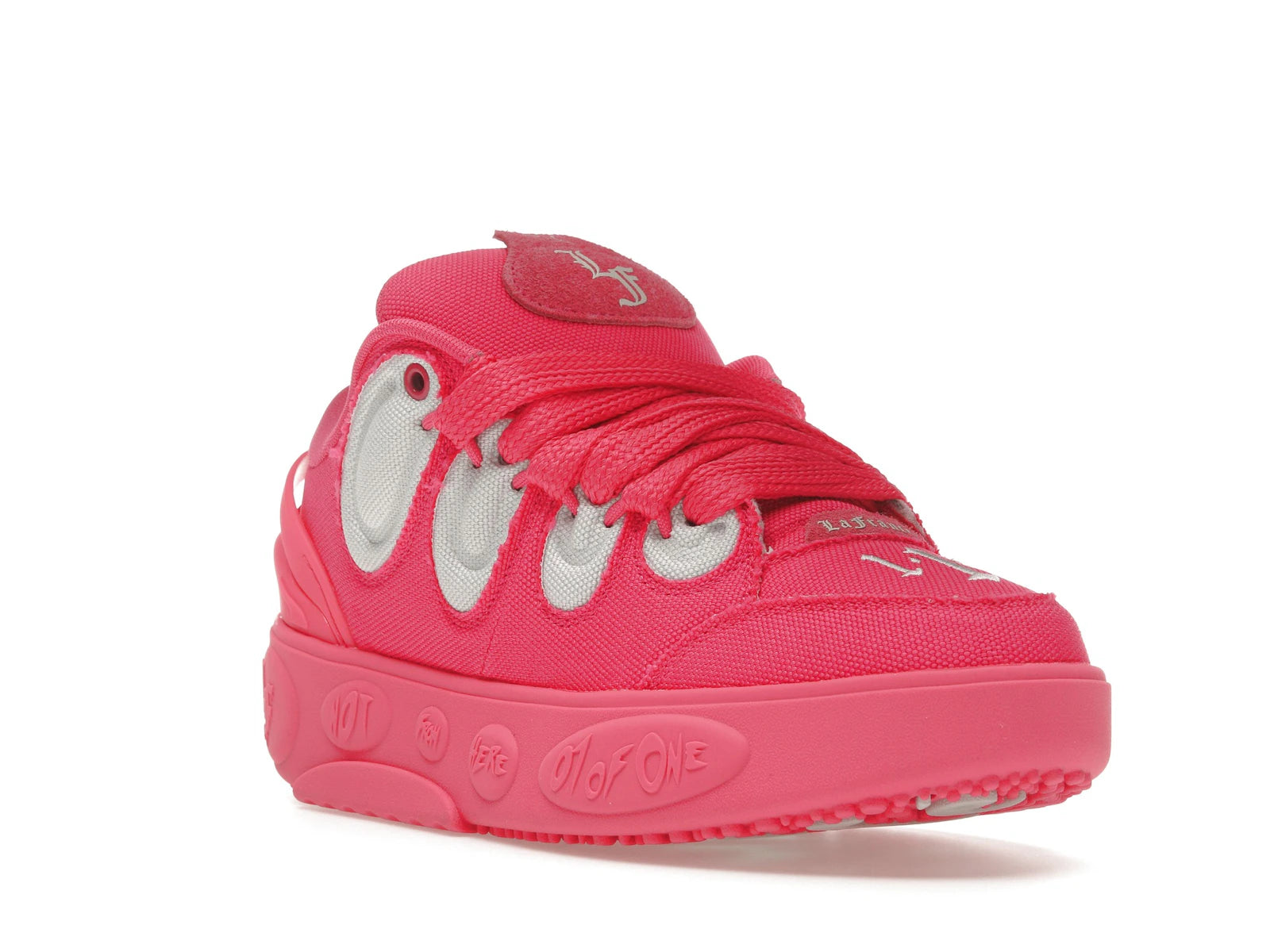 Puma Lamelo Ball Lafrance Amour Valentines Day - widok 5