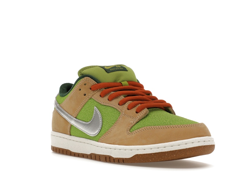 Nike SB Dunk Low Escargot - Ansicht 6