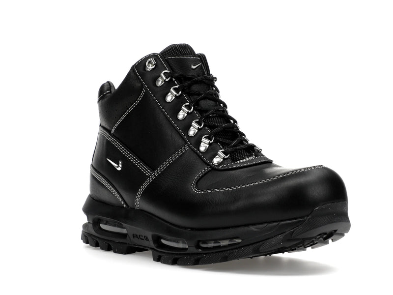 Nike Air Max Goadome PRM Black Off Noir - Black/Off Noir/Vast Grey/Black - HF5306-001 - 05