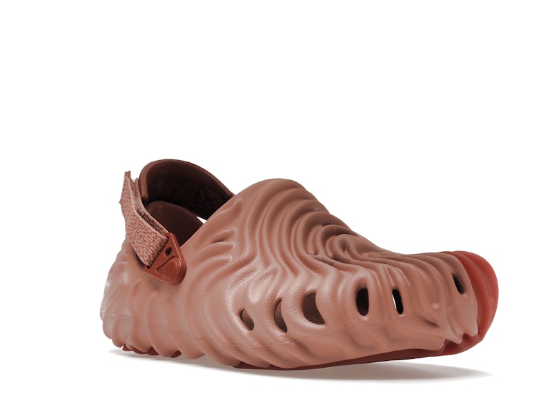 Crocs Pollex Clog by Salehe Bembury Kuwata - widok 6