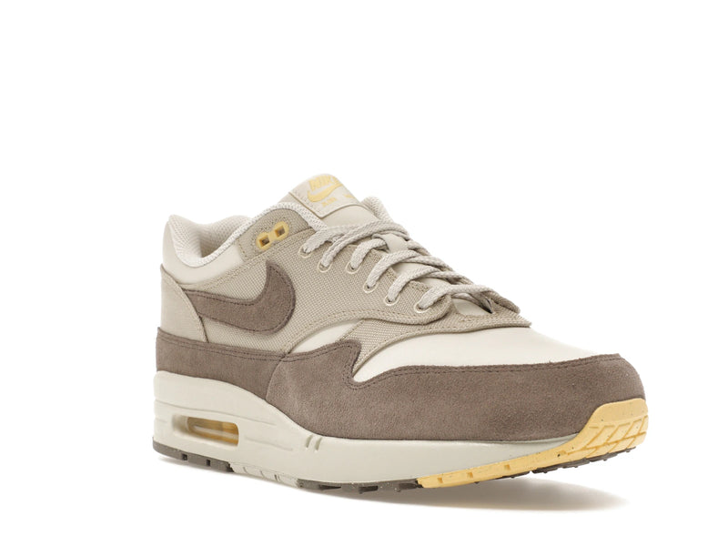 Nike Air Max 1 Premium Cave Stone - Light Bone/Chamois/Desert Khaki/Cave Stone - IB6390-001 - 05