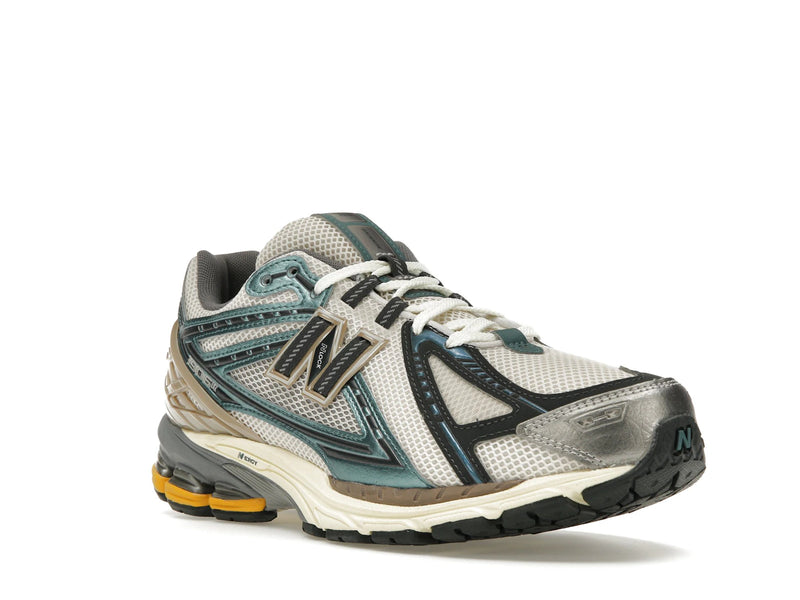 New Balance 1906r Metallic Teal New Spruce - Metallic Teal/New Spruce - M1906RRC - 05