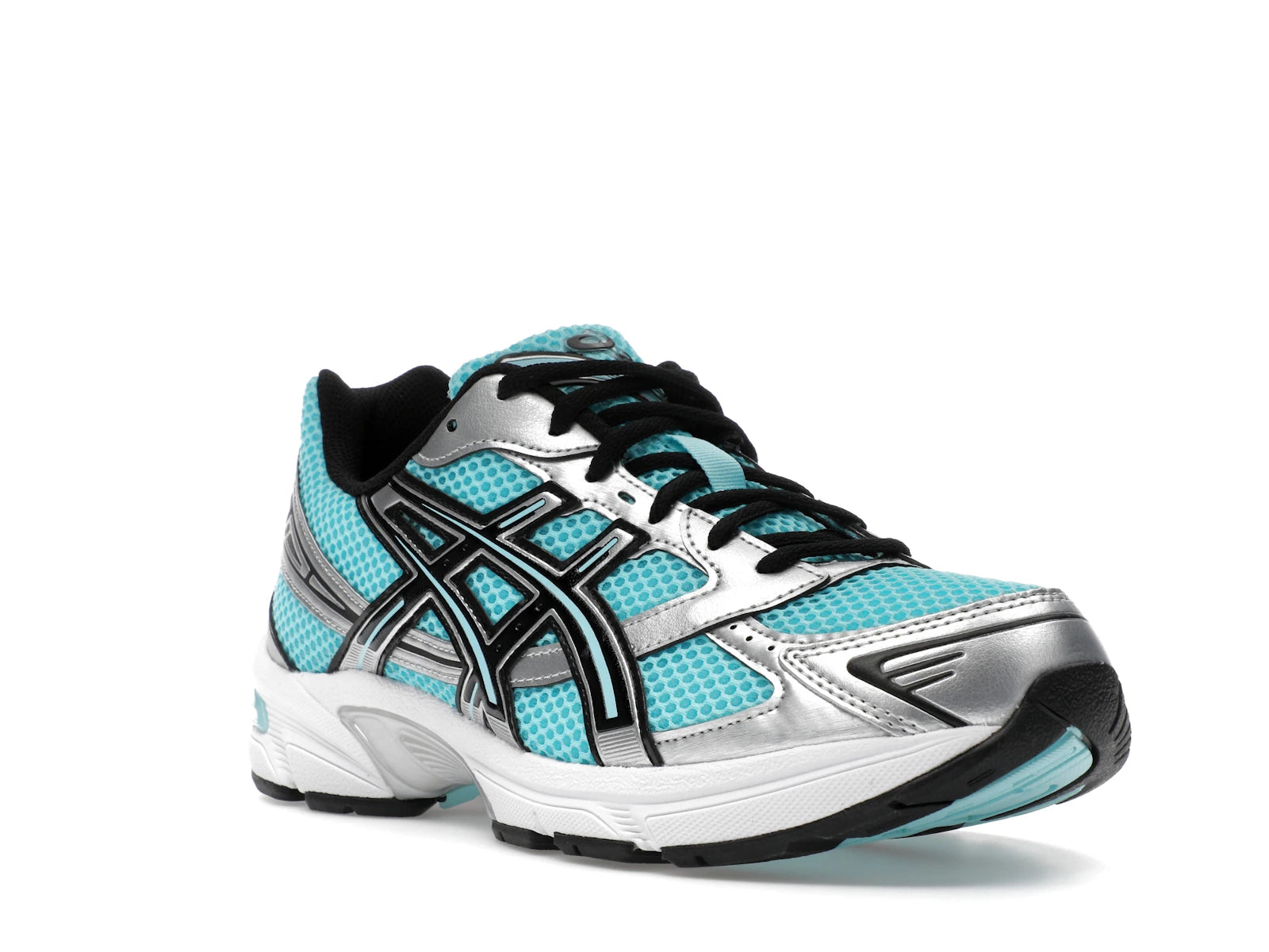 Asics Gel 1130 Larimar Blue Silver - Larimar Blue/Pure Silver - 1203A609-400 - 05
