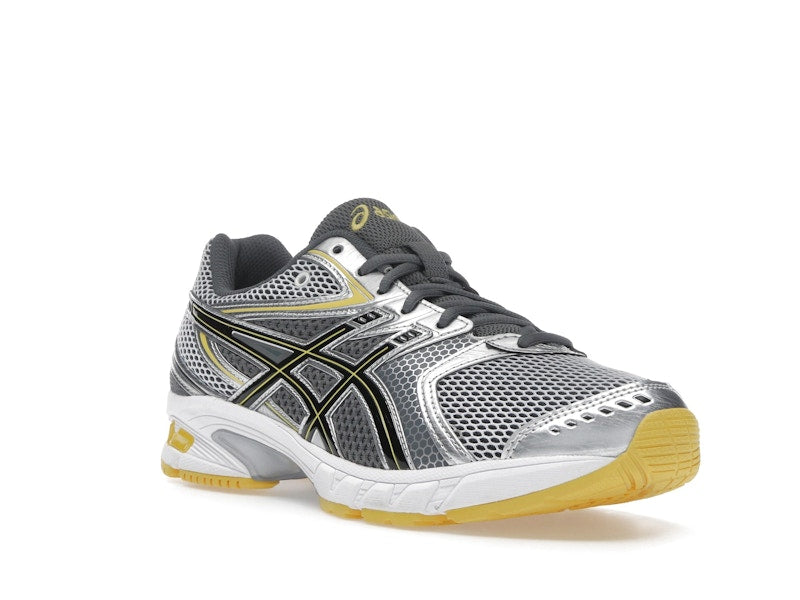 ASICS Gel-DS Trainer 14 White Tai Chi Yellow - White/Tai Chi Yellow - 1203A607-101 - 05