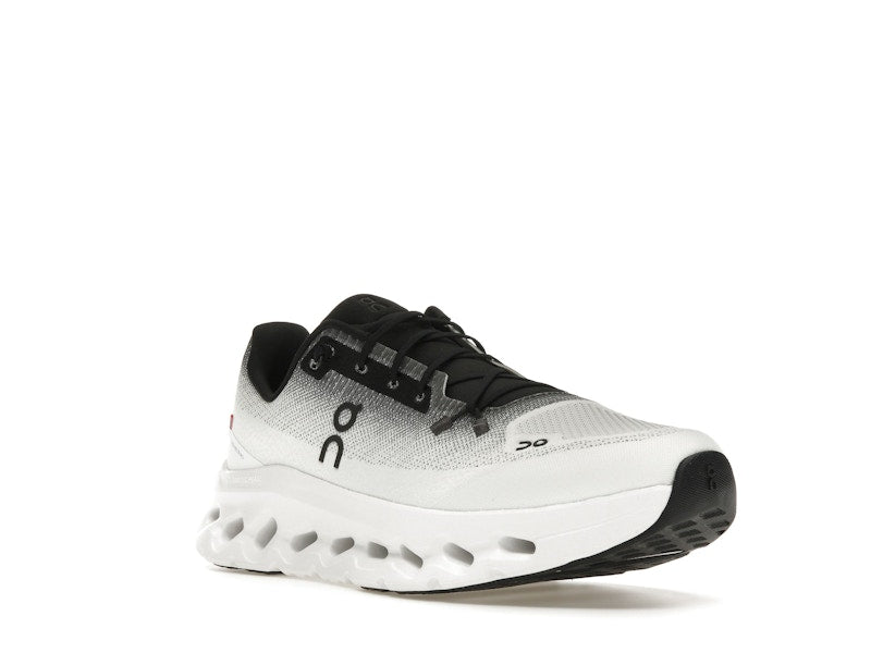 On Running Cloudtilt Black Ivory (Women's) - Black/Ivory - 3WE10051430 - 05