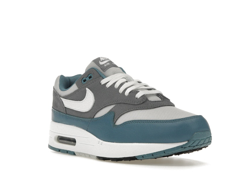 Nike Air Max 1 SC Noise Aqua - Photon Dust/White/Cool Grey/Noise Aqua - FB9660-001 - 05
