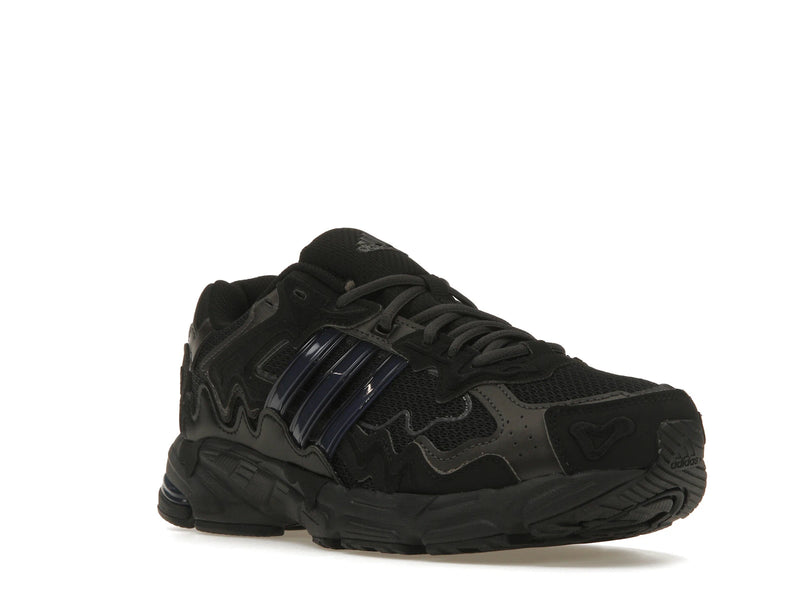 Adidas Response Cl Bad Bunny Triple Black - Core Black/Legend Ink/Utility Black - ID0805 - 05