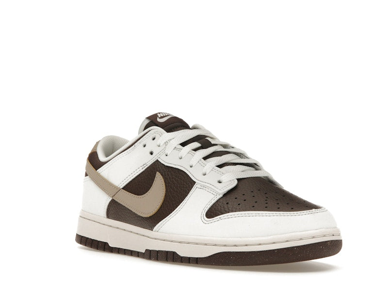 Nike Dunk Low Next Nature Baroque Brown - vue 6