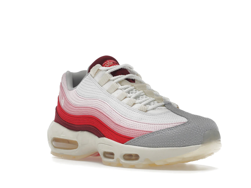 Air Max 95 Anatomy Of Air Gid - Team Red/Summit White/University Red - DM0012-600 - 05