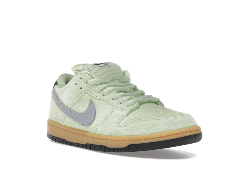 Nike SB Dunk Low Verdugo Mountain - Pistachio Frost/Wolf Grey/Black/Gum Yellow/Magic Ember/Black - HQ1626-300 - 05