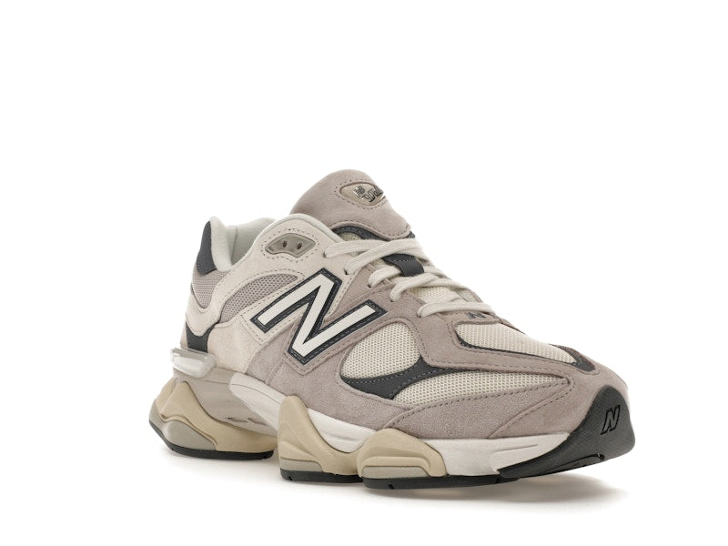New Balance 9060 Moonrock Linen - Moonrock/Linen/Dark Arctic Grey - U9060EEB - 05