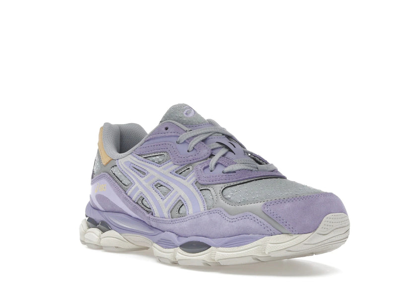 Asics Gel Nyc Piedmont Grey Bluebell - Piedmont Grey/Bluebell - 1203A826-020 - 05