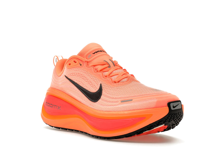 Nike Vomero Plus Orange Pulse - Orange Pulse/Black/Hot Lava/Total Orange/Orange Chalk/Metallic Dark Grey - HV8150-801 - 05